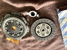 Kit Frizione FIAT