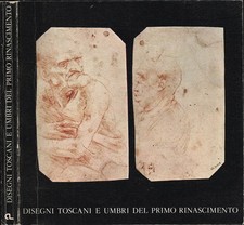 Disegni toscani e umbri del