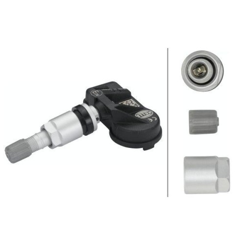 Sensore ruota press gonf - sensore,