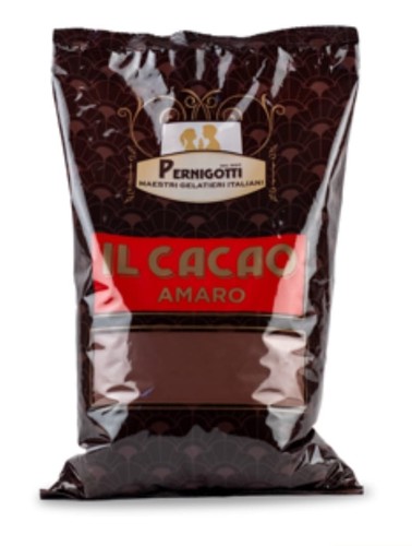 Pernigotti cacao amaro - pernigotti,