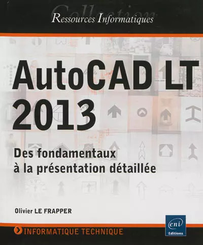 Autocad 2013 des - autocad, lt