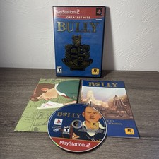 Bully (Sony PlayStation 2