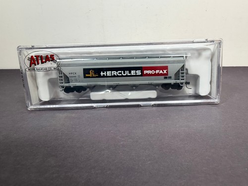 Treno atlas scala 39681 acf - scala,