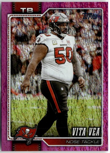 2026 topps flagship 191 vita - flagship, #191