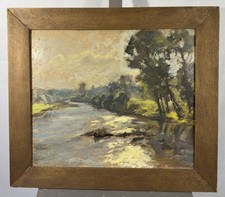 Marius WOULFART (1905-1991)