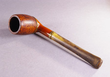 vecchia pipa Germania corno di