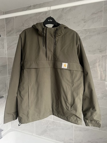 Carhartt wip uomo - uomo, nimbus