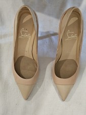 Christian Louboutin So Kate
