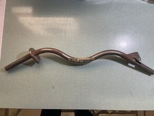 Handlebar Vespa 125 VN1 VN2