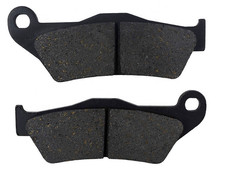 Pastiglie Freno Posteriore per