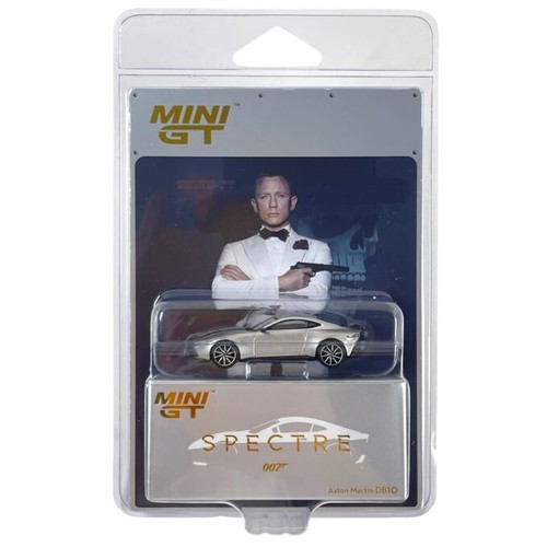 Modellino auto mini - mini, 1/64