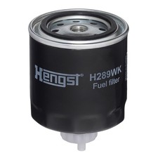 Filtro carburante HENGST