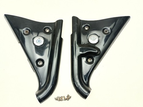 Coppia covers telaio frame - covers,
