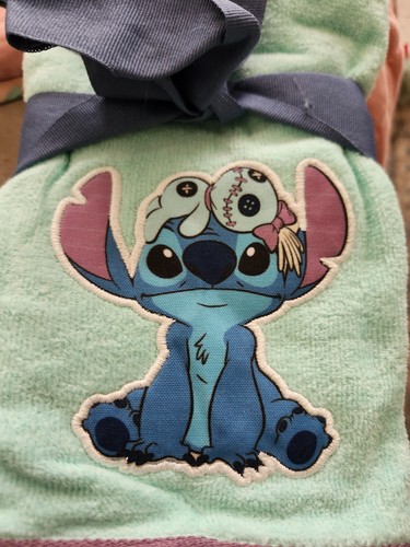 Lilo stitch asciugamani - &,