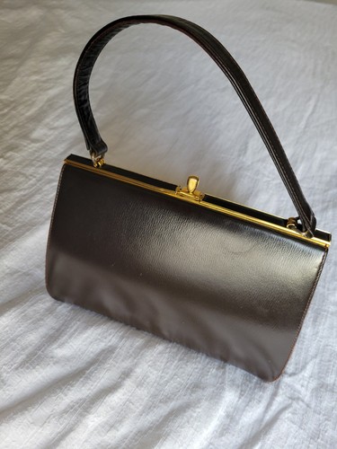 Borsa john hort made canada - borsa,