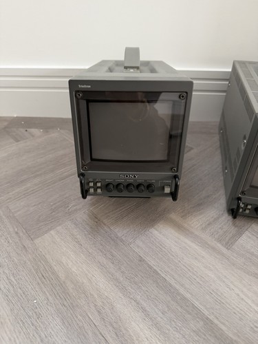 Sony pvm 6041q - video, a