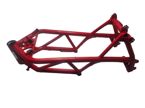 Telaio documenti ducati - telaio,