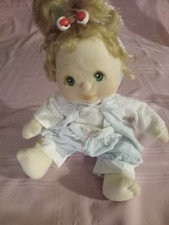 1985 Mattel My Child Doll