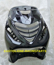 SCUDO CARENA ANTERIORE NERO