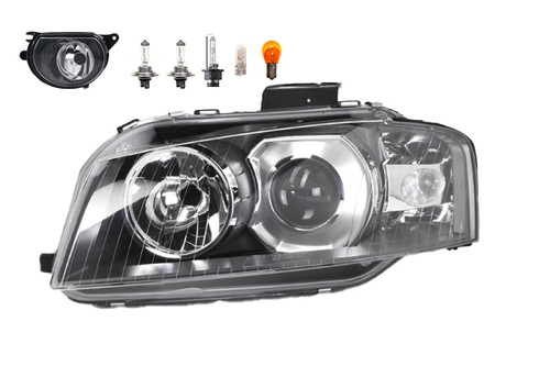Fari osram xenarc night - fari,