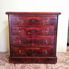 Cassettiera Originale Como