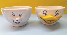 LE TAZZE PAZZE LATTE GIGLIO TAZZA ORSO PAPERA ANIMALI VINTAGE 
