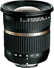 NUOVO Sigma/Tamron 24mm