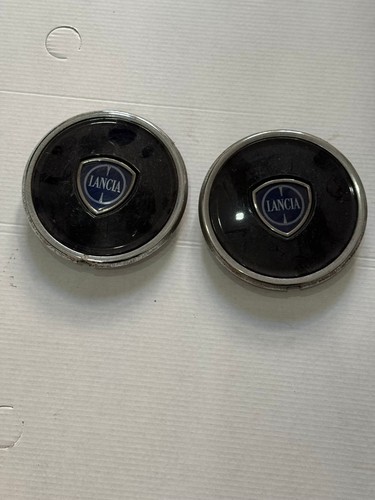 Coppette coprimozzo lancia - 2,