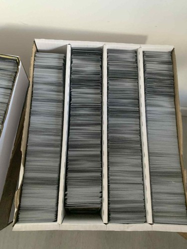 Lot cartes magic - lot,
