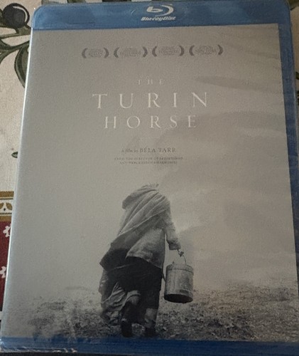 The turin horse bela - turin,