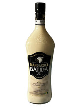 Mangaroca batida côco - batida, 16%