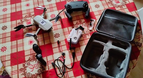 Drone dji mavic mini - drone,