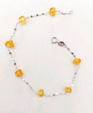 Bracciale in argento 925 idea