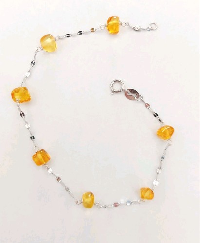 Bracciale argento 925 idea - argento,