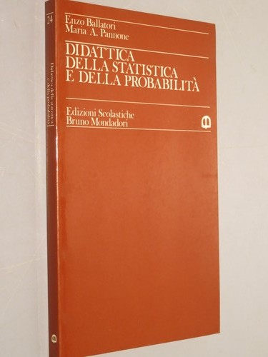 Didattica della statistica - didattica,