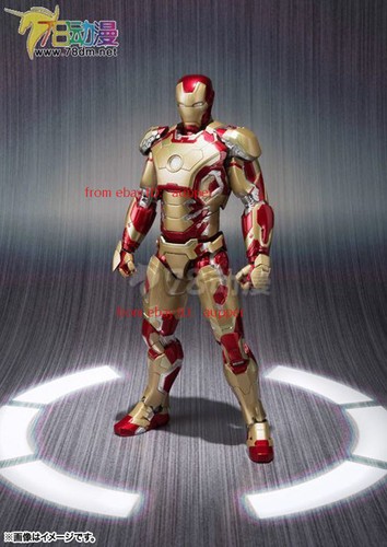 Modellino bandai figuarts - modellino,