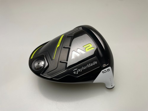 Taylormade gradi testa - m2,