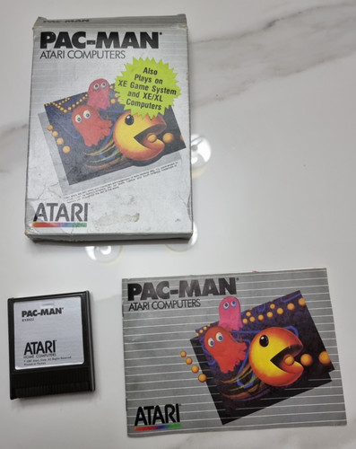 Atari 400 800 - , in