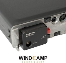 WINDCAMP YAESU FT-817 FT-818