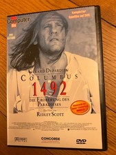 1492-Eroberung d. Parad.- DVD-