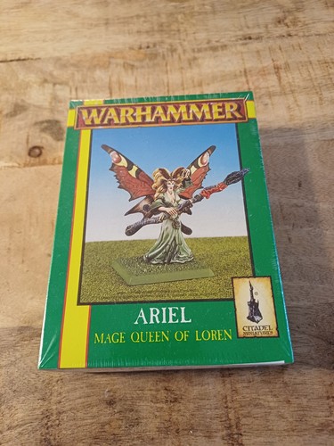 Warhammer fantasy atiel mago - warhammer,