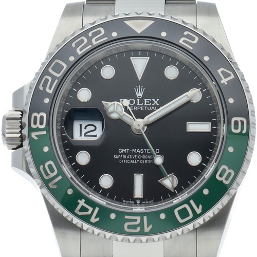 Orologio rolex gmt master - orologio,