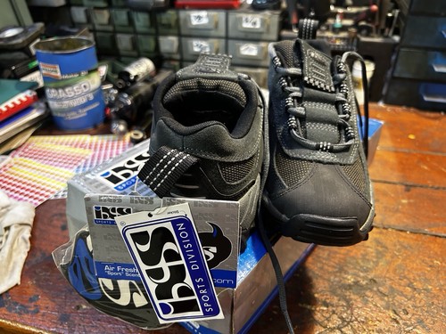 Mtb shoes ics spd - shoes, flat