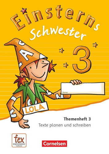 Einsterns schwester themenheft - einsterns,