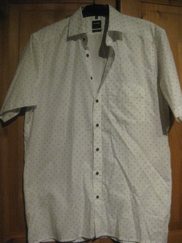 Camicia uomo olym - camicia,