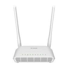 D-Link Wireless N300 VDSL/