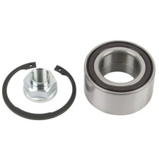 Kit cuscinetto ruota asse