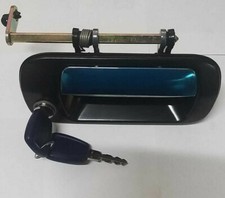 MANGILIA PORTA ANTERIORE DESTRA COMPLETA DI NOTTOLINO E CHIAVI LANCIA KAPPA