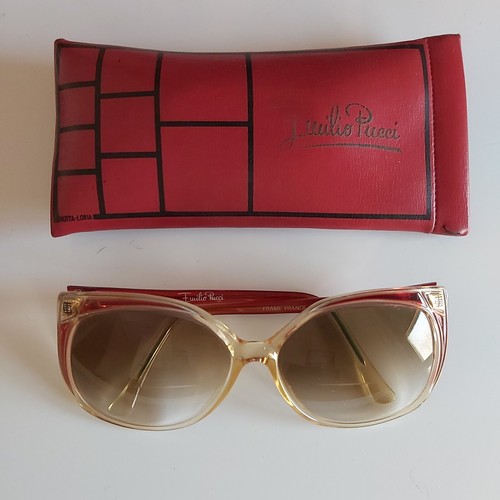 Emilio pucci occhiali da - pucci,