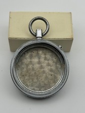 Minerva watch co swiss pocket